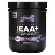 Фото товара Platinum 100% EAA+ Grape Фото товара Muscletech, Спортивное питание, Platinum 100% EAA+ Grape, 387 г