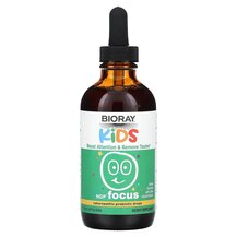 NDF Focus Детокс и очистка Bioray 120 мл