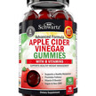 Фото товара Apple Cider Vinegar with Vitamin B Advanced Formula, Уксус, 90 та