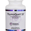 Фото товара Tesseract Medical Research, Черный тмин, ThymoQuell SR, 90 капсул