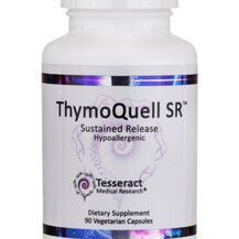 ThymoQuell SR Черный тмин Tesseract Medical Research