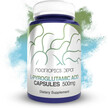 Фото товару Nootropics Depot, Pyroglutamic Acid Capsules, Амінокислоти, 120 к