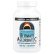 Фото товара Source Naturals, Витамин C, Ultimate Ascorbate C 1000 mg, 100 таб