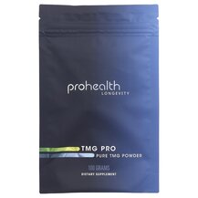 TMG Pro Pure TMG Powder Триметилглицин ProHealth Longevity