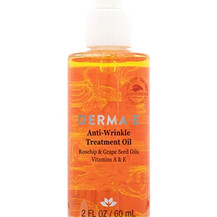 Anti-Wrinkle Treatment Oil Масло для лица Derma 60 мл