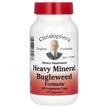 Фото товару Heavy Mineral Bugleweed Formula 400 mg Фото товару Heavy Mineral Bugleweed Formula 400 mg, Горлянка, 100 капсул
