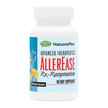 Фото товару Advanced Therapeutics Allerease Rx-Respiration Фото товару Advanced Therapeutics Allerease Rx-Respiration, Підтримка органів