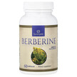 Фото товару Sunergetic, Berberine 60 Capsules, Берберин, 600 mg per Capsule