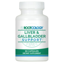 Liver & Gallbladder Support Поддержка печени Rootcology Liver & Gallbladder Support Поддержка печени Rootcology