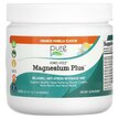 Фото товара Магний Карбонат, Ionic-Fizz Magnesium Plus Orange-Vanilla, 171 г