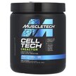 Фото товару Muscletech, Creactor Creatine Formula Unflavored, Креатин, 235 г