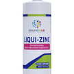 Фото товару Liqui-Zinc Unflavored Фото товару BrainChild Nutritionals, Liqui-Zinc Unflavored, Цинк, 454 г