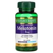 Фото товара Мелатонин 5 мг, Dual Spectrum Melatonin 5 mg, 60 таблеток
