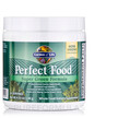 Фото товара Perfect Food Super Green Formula Фото товара Garden of Life, Суперфуд, Perfect Food Super Green Formula, 140 г