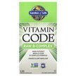 Фото товара Vitamin Code RAW B Complex Фото товара Garden of Life, В-комплекс, Vitamin Code RAW B-Complex, 120 капсу