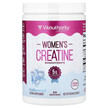 Фото товара Креатин, Active Women's Creatine Monohydrate Unflavored, 300