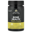 Фото товару Bone Health Multivitamin, Зміцнення кісток, 30 капсул