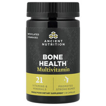 Зміцнення кісток Bone Health Multivitamin Ancient