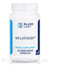 InflaThera Поддержка воспаления SFI Health 60 капсул