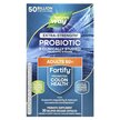 Фото товару Fortify Ages 50+ Probiotic + Prebiotics Extra Strength 50 Billion Фото товару Fortify Ages 50+ Probiotic + Prebiotics, Пребіотики, 30 капсул