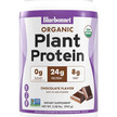 Фото товара Протеин, Organic Plant Protein Powder Chocolate Flavor, 943 г