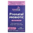 Фото товара Пренатальные пробиотики, Prenatal Probiotic 20 Billion CFU, 30 ка