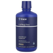 Кальцій магній цинк Liquid Cal/Mag/Zinc Trace 887 мл Кальцій магній цинк Liquid Cal/Mag/Zinc Trace 887 мл