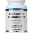 Фото товару Liposomal Glutathione Фото товару Liposomal Glutathione, Ліпосомальний Глутатіон, 45 капсул