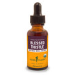 Фото товару Herb Pharm, Organic Blessed Thistle, Трави, 30 мл