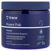 Ягоди Асаї Power Pak Acai Berry Trace 275 г Ягоди Асаї Power Pak Acai Berry Trace 275 г