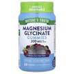 Фото товара Nature's Truth, Магний Глицинат, Magnesium Glycinate, 60 таб