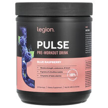 Передтренувальний комплекс Legion Athletics Pulse Drink