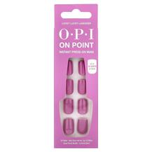 Догляд за нігтями On Point Instant Press-On Mani Short OPI Догляд за нігтями On Point Instant Press-On Mani Short OPI