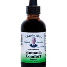 Підтримка травної системи Stomach Comfort Extract 59 мл Підтримка травної системи Stomach Comfort Extract 59 мл