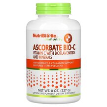 Immunity Ascorbate Bio-C Vitamin C with Bioflavonoids And