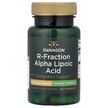 Фото товара R-Fraction Alpha Lipoic Acid Double Strength, Альфа-липоевая, 60 