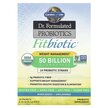 Фото товара Garden of Life, Пробиотики 20 пакетов по, Probiotics Fitbiotic, 4