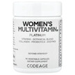Фото товару CodeAge, Women's Multivitamin Platinum, Вітаміни для жінок, 