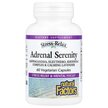 Фото товара Поддержка стресса, Stress-Relax Adrenal Serenity, 60 капсул