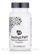 Фото товара Methyl FMT Фото товара NeuroScience, Метилфолат, Methyl FMT, 60 капсул