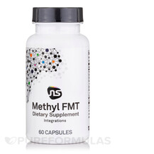 Methyl FMT Метилфолат NeuroScience 60 капсул