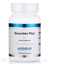 Підтримка стресу Sereniten Plus Douglas Laboratories Підтримка стресу Sereniten Plus Douglas Laboratories