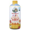 Фото товара Kids Nighttime Multivitamin With Lutein Peaches, Мультивитамины, 