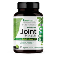 Підтримка суглобів Joint Health Emerald 90 капсул