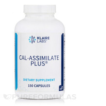 Cal-Assimilate Plus Кальций SFI Health 150 капсул