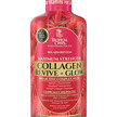 Фото товара Maximum Strength Collagen Revive + Glow Strawberry, Коллагеновые 