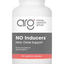 Амінокислоти NO Inducers* - Nitric Oxide Support Allergy