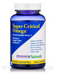 Фото товара Омега 3, Super Critical Omega, 60 Enteric Coated Softgels