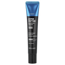 Крем Hyper Peptide Bandage Cream 1000 Wellage 50 мл Крем Hyper Peptide Bandage Cream 1000 Wellage 50 мл
