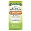 Фото товара Nature's Truth, Пробиотики, Ultimate Probiotic-14, 60 капсул